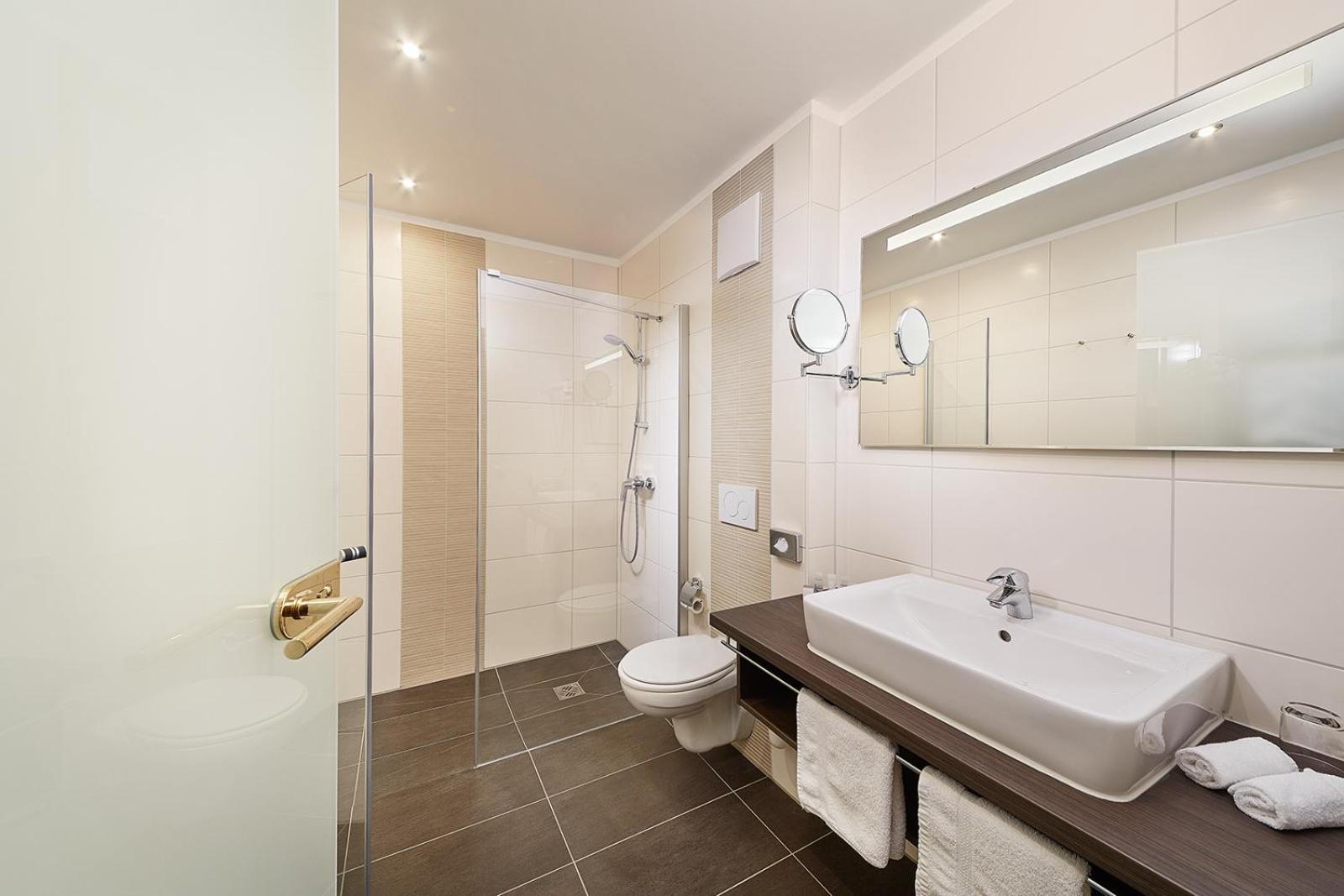 Vitalhotel Sonneck Bad Worishofen Exterior photo